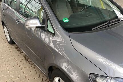 VW Golf Plus 37.055 km 8.700 &euro; Mülheim 45468