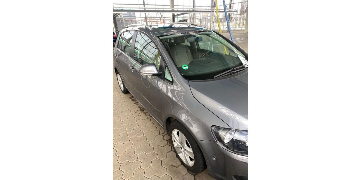 VW Golf Plus 37.055 km 8.700 &euro; Mülheim 45468