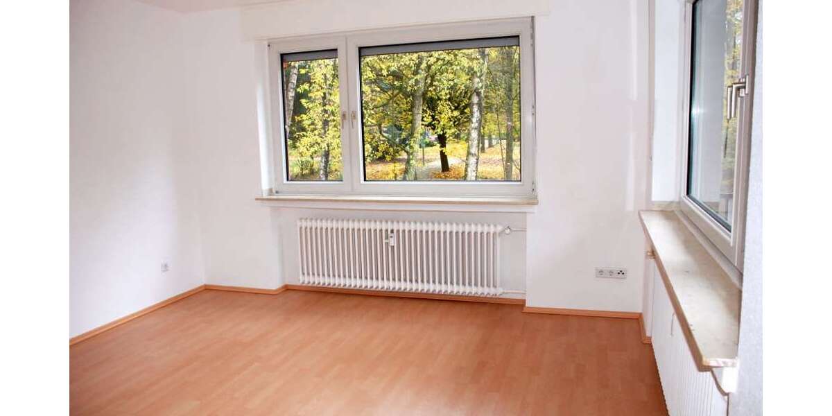 Etagenwohnung Wesel Bislich - 3 Zimmer, 64 m&sup2;, 590&euro; | Angebot:25865923