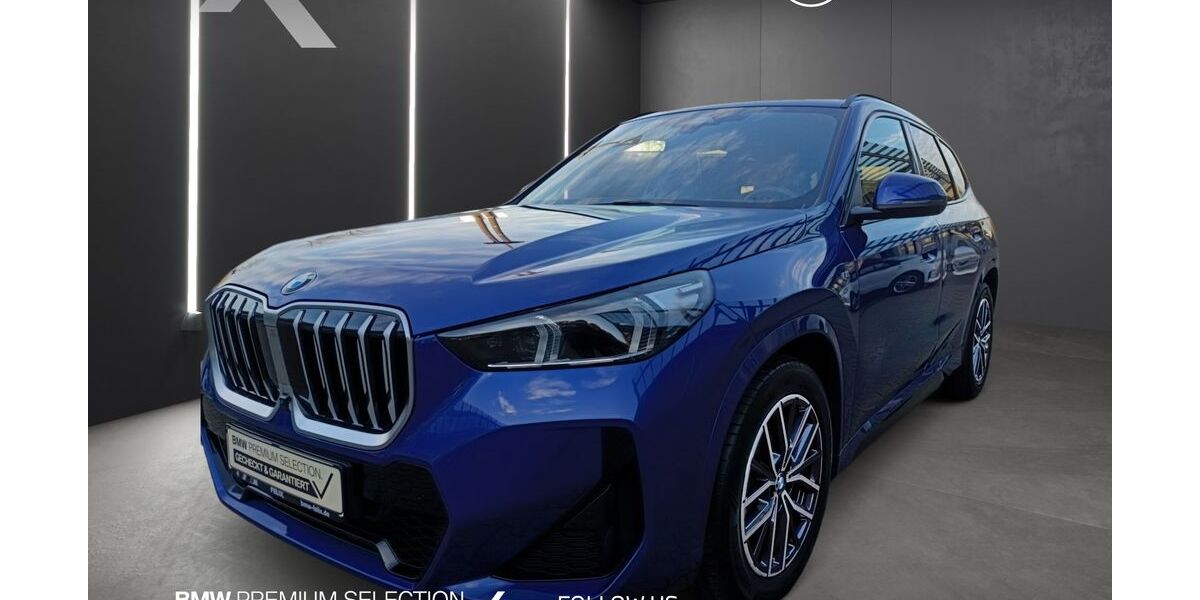 BMW X1 20.247 km 42.990 &euro; Bottrop 46236
