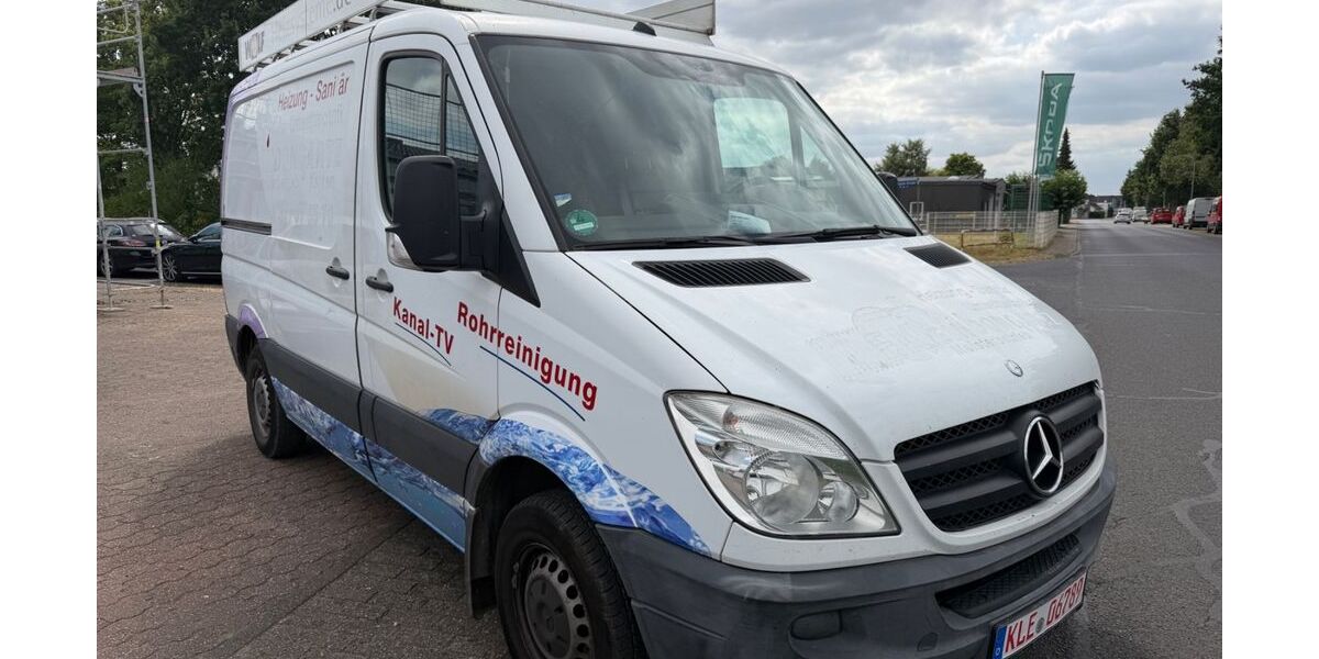 Mercedes-Benz Sprinter 207.000 km 4.900 &euro; Geldern 47608