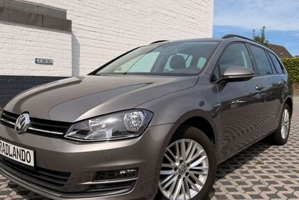 VW Golf 77.350 km 8.990 &euro; Kaarst 41564