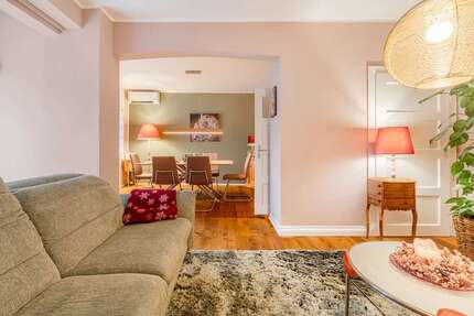 Wohnung Essen Stadtbezirk III - 4 Zimmer, 120 m&sup2;, 315.000&euro; | Angebot:24820633