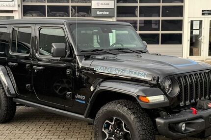 Jeep Wrangler 35.000 km 52.800 &euro; Krefeld 47805