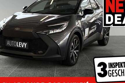 Toyota C-HR 39.678 km 30.990 &euro; Neuss 41464