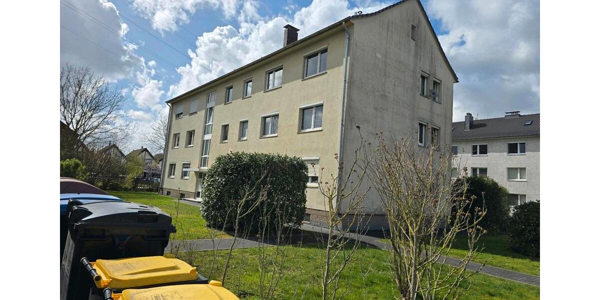 Etagenwohnung Ratingen - 2 Zimmer, 56 m&sup2;, 140.000&euro; | Angebot:25961805