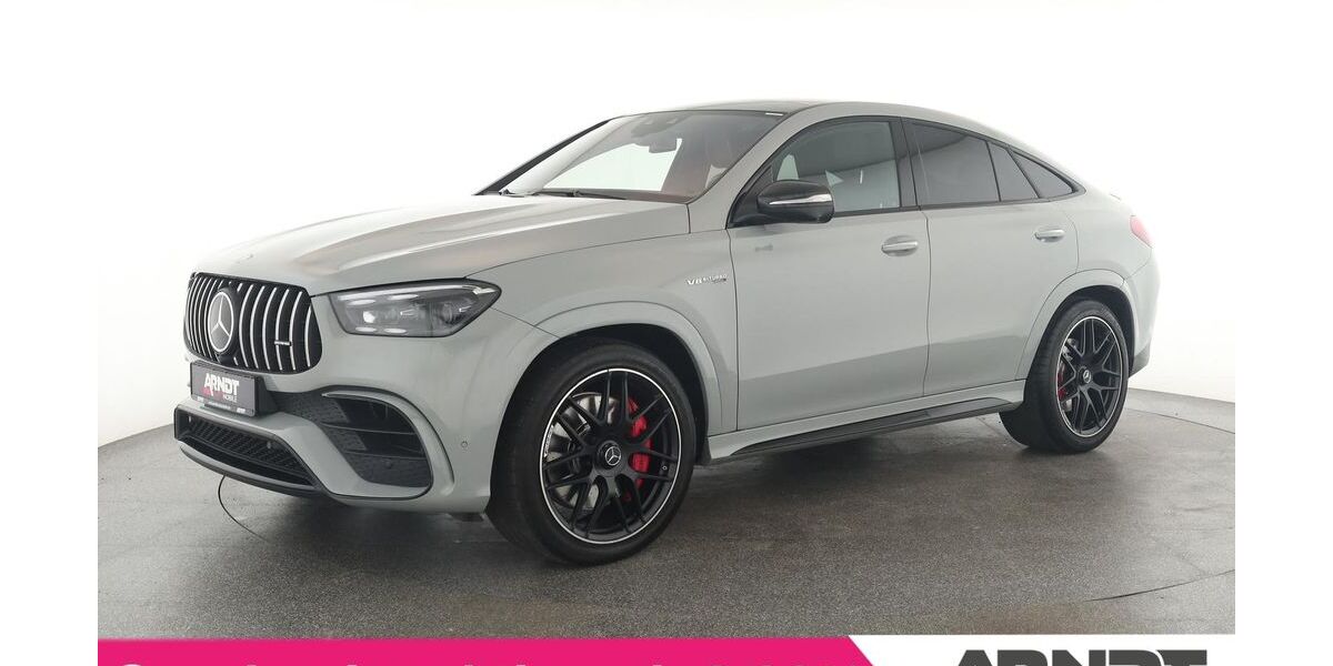Mercedes-Benz GLE 63 AMG 62.500 km 114.884 &euro; Neuss 41460