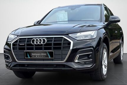 Audi Q5 16.353 km 36.990 &euro; Viersen 41751