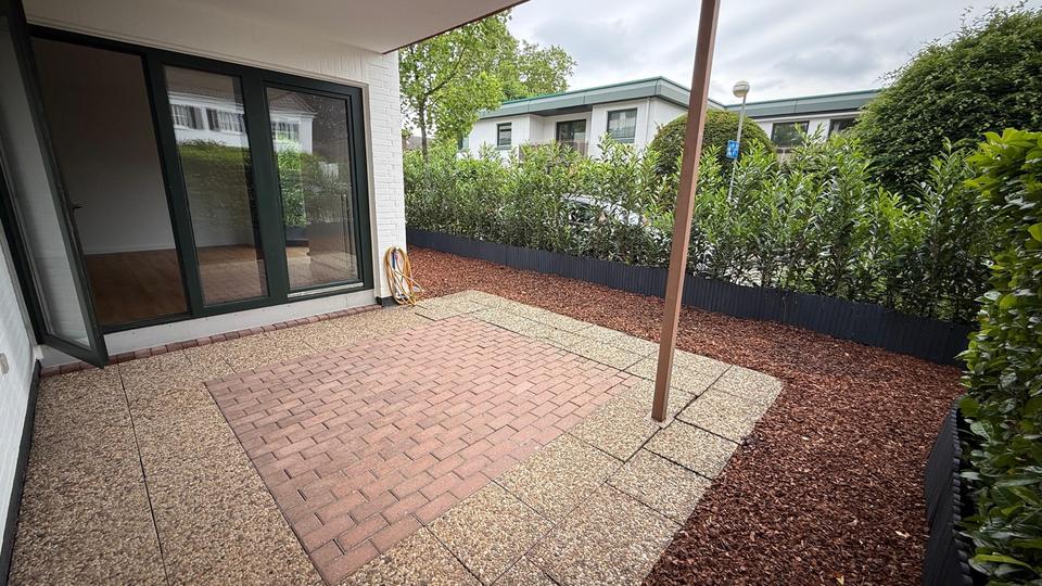Erdgeschoßwohnung Meerbusch Necklenbroich - 3.5 Zimmer, 115 m&sup2;, 520.000&euro; | Angebot:27259145