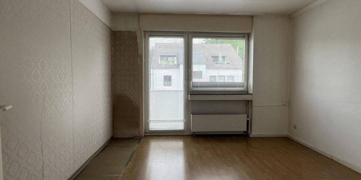 Etagenwohnung Meerbusch Büderich - 3 Zimmer, 74 m&sup2;, 298.000&euro; | Angebot:26752454