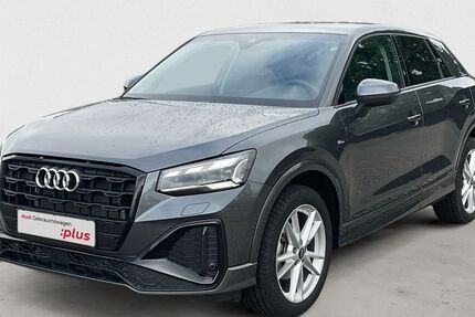 Audi Q2 6.316 km 34.880 &euro; Wesel 46483