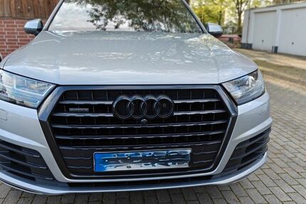 Audi Q7 110.000 km 33.400 &euro; Gladbeck 45966