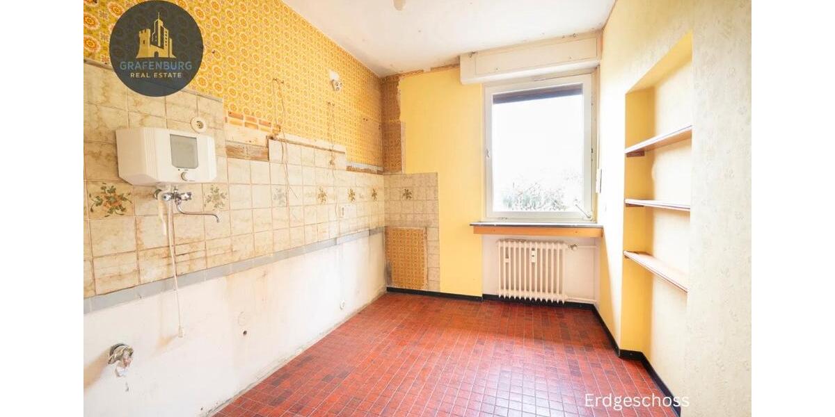 Reihenhaus Heiligenhaus - 4 Zimmer, 116 m&sup2;, 329.000&euro; | Angebot:26680049