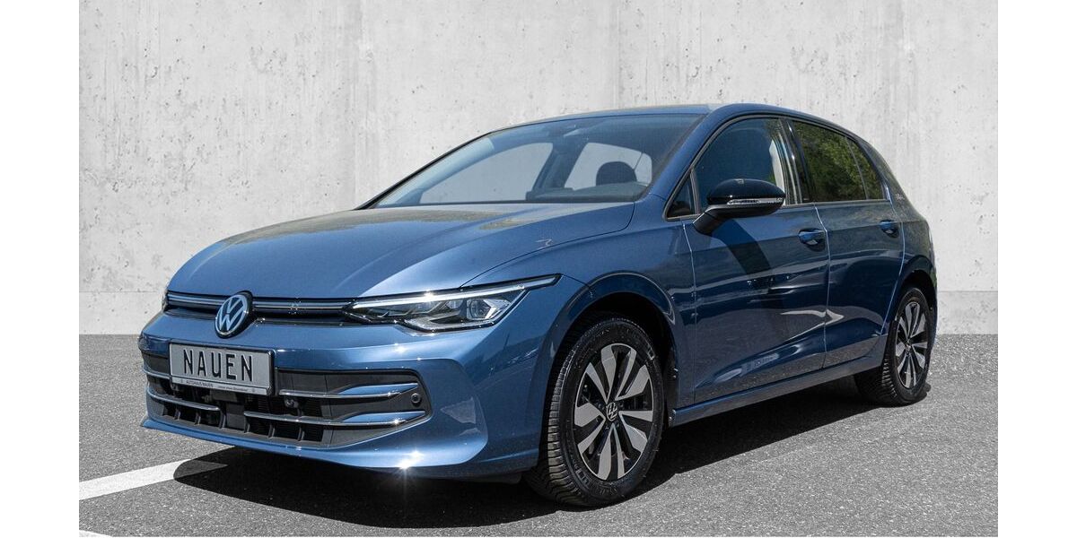 VW Golf 5.190 km 27.850 &euro; Meerbusch 40670