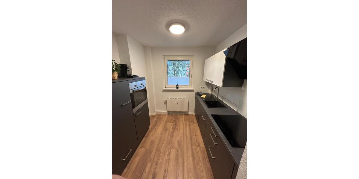 Etagenwohnung Oberhausen Rothebusch - 3 Zimmer, 60 m&sup2;, 139.999&euro; | Angebot:25805672