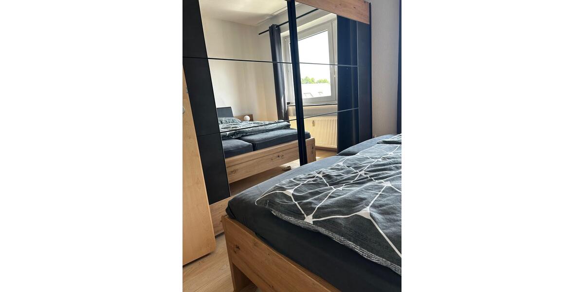 Etagenwohnung Bottrop Boy - 2 Zimmer, 44 m&sup2;, 500&euro; | Angebot:26356473