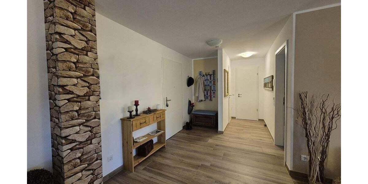 Etagenwohnung Alpen Menzelen-West - 3 Zimmer, 127 m&sup2;, 530.000&euro; | Angebot:25692838