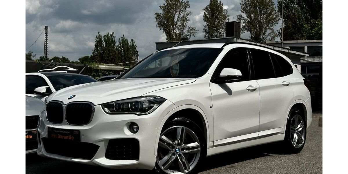 BMW X1 66.000 km 19.900 &euro; Essen 45326