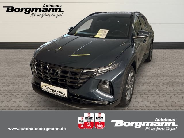 Hyundai TUCSON 18.000 km 25.500 &euro; Bottrop 46240