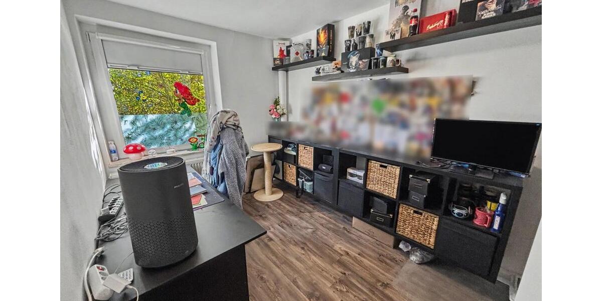 Etagenwohnung Willich - 3 Zimmer, 55 m&sup2;, 550&euro; | Angebot:26632720