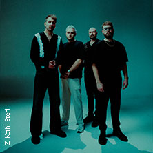 The Narrator 07.05.2026 Ratinger Hof