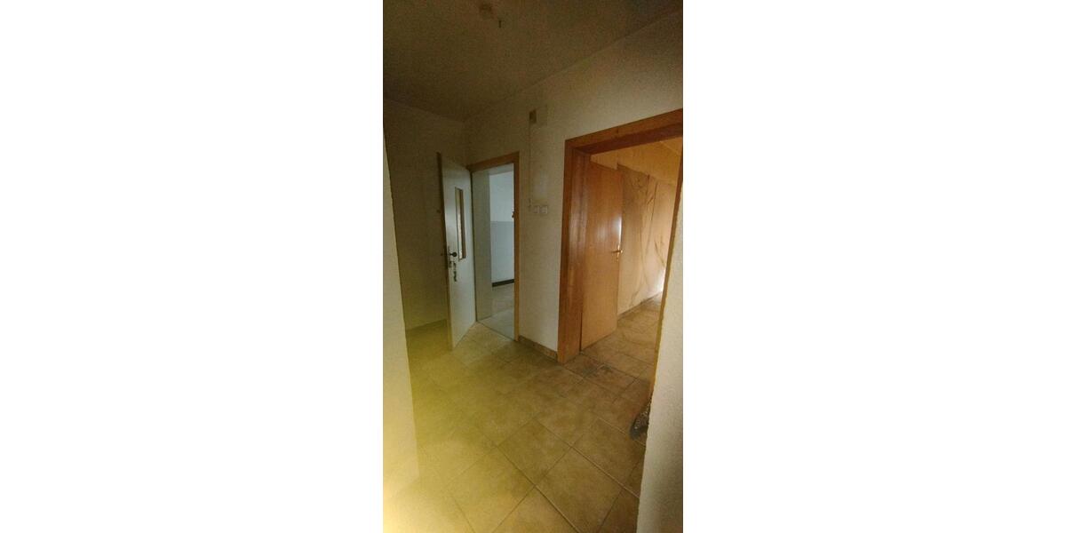 Erdgeschoßwohnung Duisburg Rheinhausen - 2 Zimmer, 44 m&sup2;, 65.000&euro; | Angebot:27295896