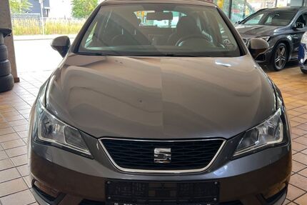 Seat Ibiza 129.893 km 4.990 &euro; Oberhausen 46145