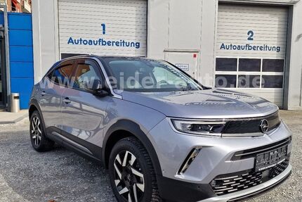 Opel Mokka 20.457 km 15.750 &euro; Düsseldorf 40589