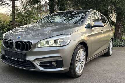 BMW 220 137.775 km 13.990 &euro; Essen 45357