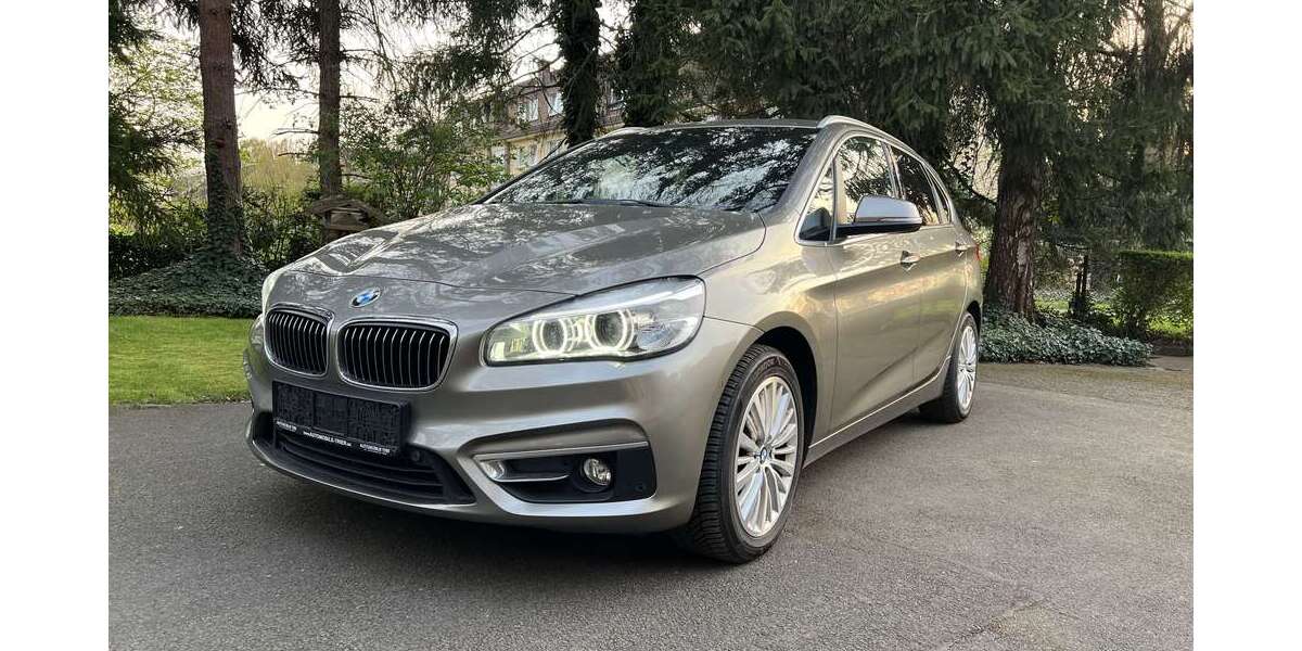 BMW 220 137.775 km 13.990 &euro; Essen 45357