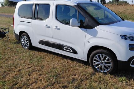 Citroen Berlingo 68.000 km 14.900 &euro; Wesel 46487