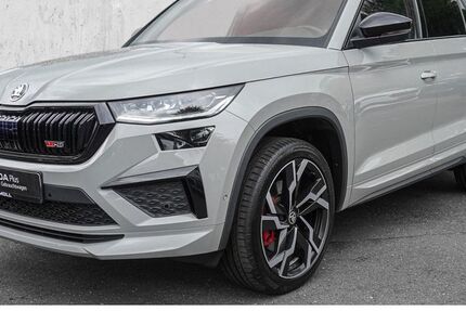 Skoda Kodiaq 66.893 km 41.670 &euro; Düsseldorf 40549