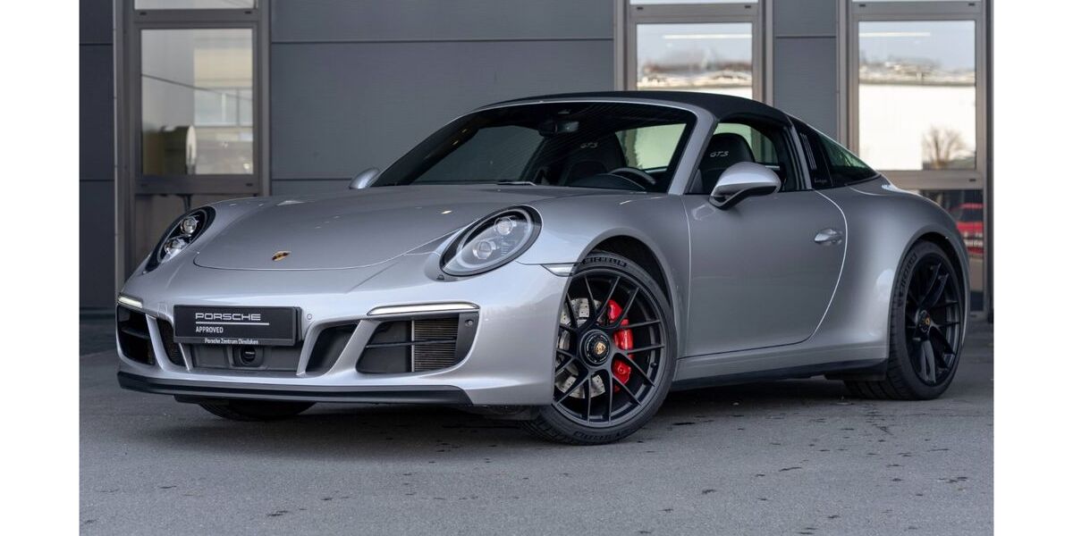 Porsche 991 24.470 km 154.900 &euro; Dinslaken 46535