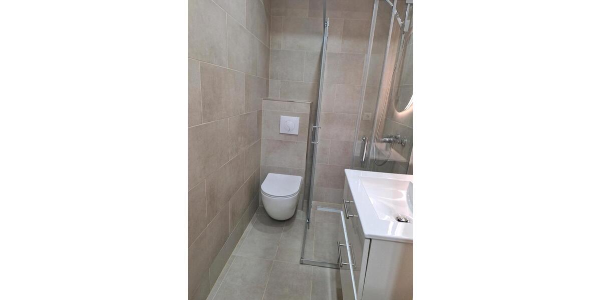 Etagenwohnung Essen Stadtbezirk III - 1 Zimmer, 26 m&sup2;, 95.000&euro; | Angebot:26710052