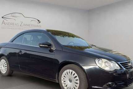 VW Eos 93.137 km 9.800 &euro; Kaarst (bei Düsseldorf) 41564