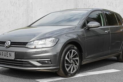 VW Golf 40.877 km 17.450 &euro; Meerbusch 40670
