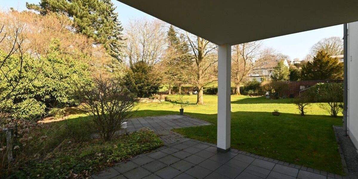 Etagenwohnung Mülheim Menden/Ickten - 4 Zimmer, 134 m&sup2;, 2.100&euro; | Angebot:25834606