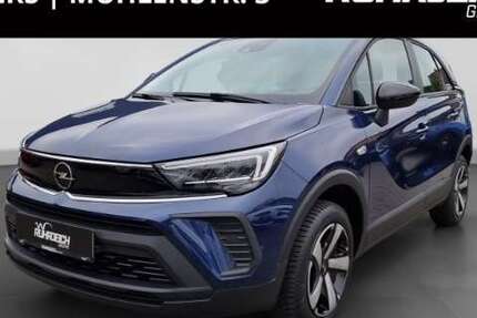 Opel Crossland 12.525 km 15.490 &euro; Moers 47441