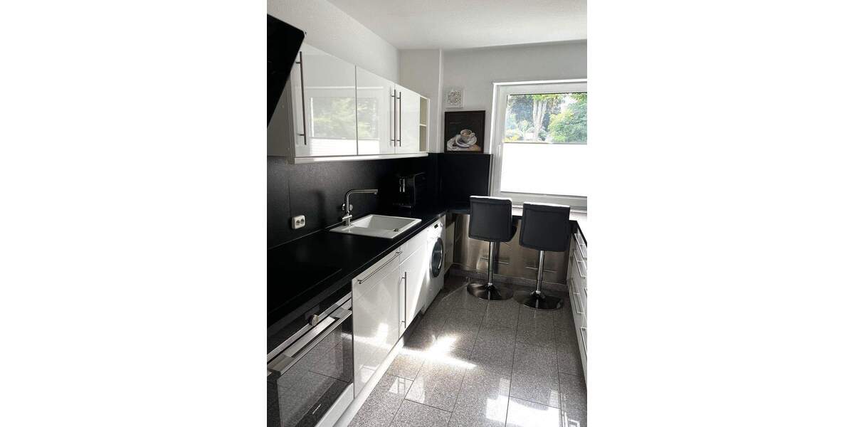 Etagenwohnung Essen Kettwig - 4 Zimmer, 111 m&sup2;, 309.000&euro; | Angebot:25749962