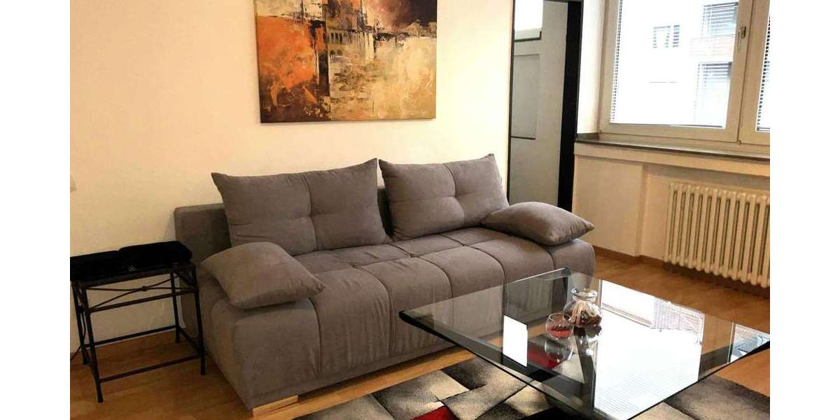 Zimmer Düsseldorf Derendorf - 1 Zimmer, 1.000&euro; | Angebot:25529893