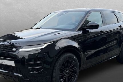 Land Rover Range Rover Evoque 4.000 km 54.890 &euro; Moers 47441