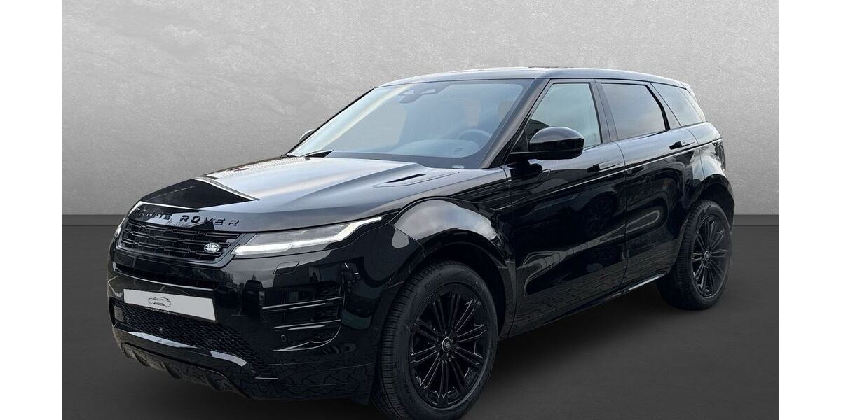 Land Rover Range Rover Evoque 4.000 km 54.890 &euro; Moers 47441