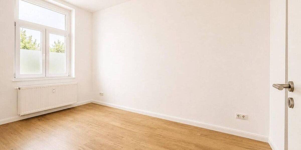 Etagenwohnung Krefeld Stadtmitte - 2 Zimmer, 65 m&sup2;, 750&euro; | Angebot:26729969
