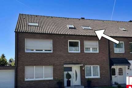 Wohnung Bottrop Feldhausen - 3 Zimmer, 57 m&sup2;, 99.000&euro; | Angebot:26754057