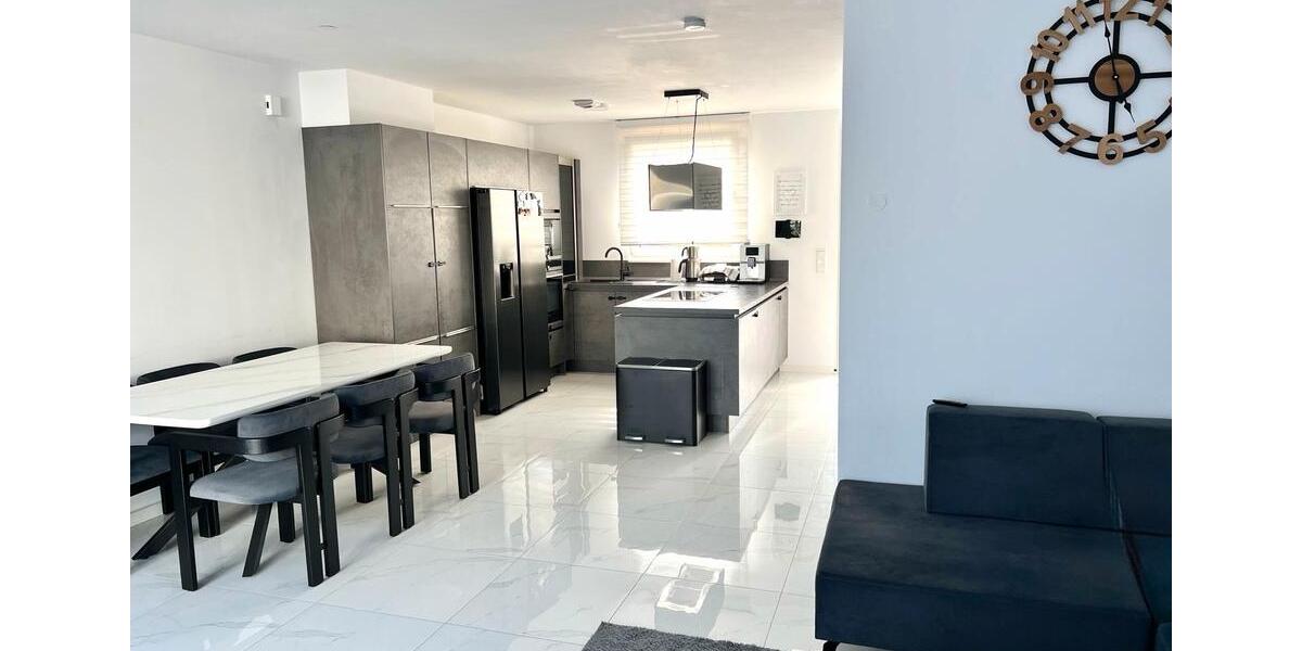 Reihenhaus Wesel Fusternberg - 5 Zimmer, 120 m&sup2;, 429.000&euro; | Angebot:24806081