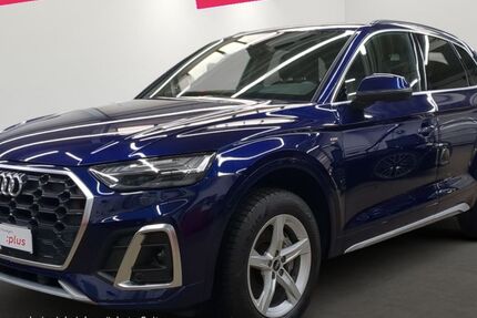 Audi Q5 83.834 km 36.550 &euro; Mülheim a.d. Ruhr 45481