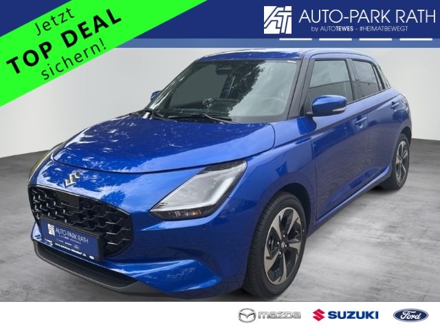Suzuki Swift 10.000 km 17.980 &euro; Düsseldorf 40472