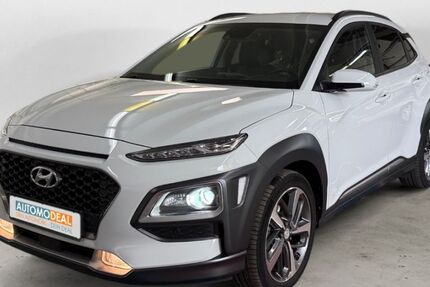 Hyundai KONA 69.850 km 18.488 &euro; Dinslaken 46539