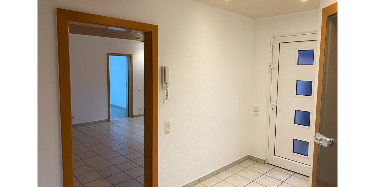 Erdgeschoßwohnung Kamp-Lintfort Lintfort - 2.5 Zimmer, 55 m&sup2;, 550&euro; | Angebot:25414872