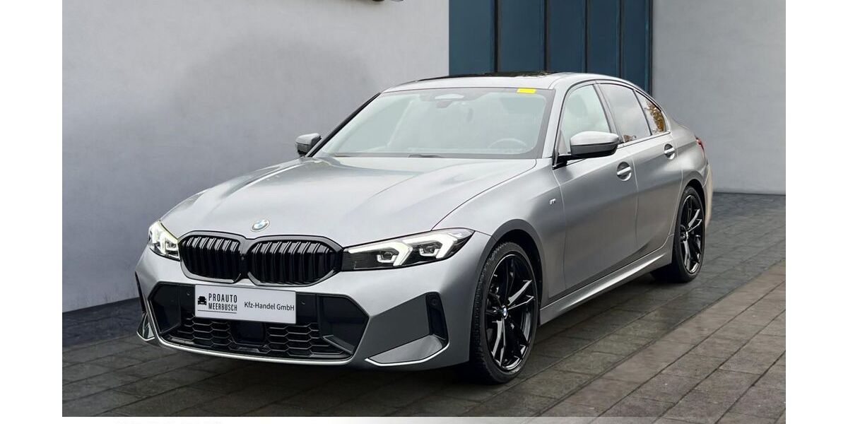 BMW 320 28.000 km 42.800 &euro; Meerbusch 40668